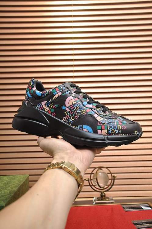 Picture of Gucci Shoes _SKUGuccisz35-4038-45hnx061810151